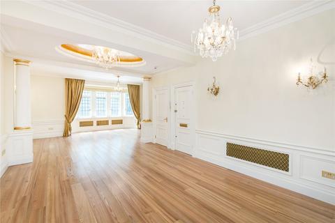 2 bedroom apartment to rent, Upper Brook Street, Mayfair, London, W1K