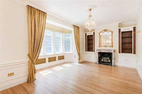2 bedroom apartment to rent, Upper Brook Street, Mayfair, London, W1K