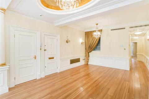 2 bedroom apartment to rent, Upper Brook Street, Mayfair, London, W1K