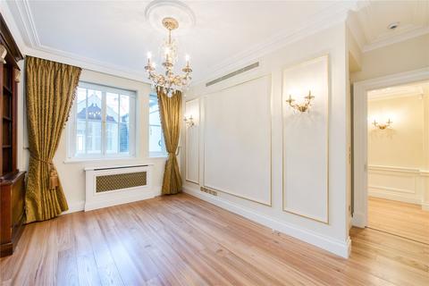 2 bedroom apartment to rent, Upper Brook Street, Mayfair, London, W1K