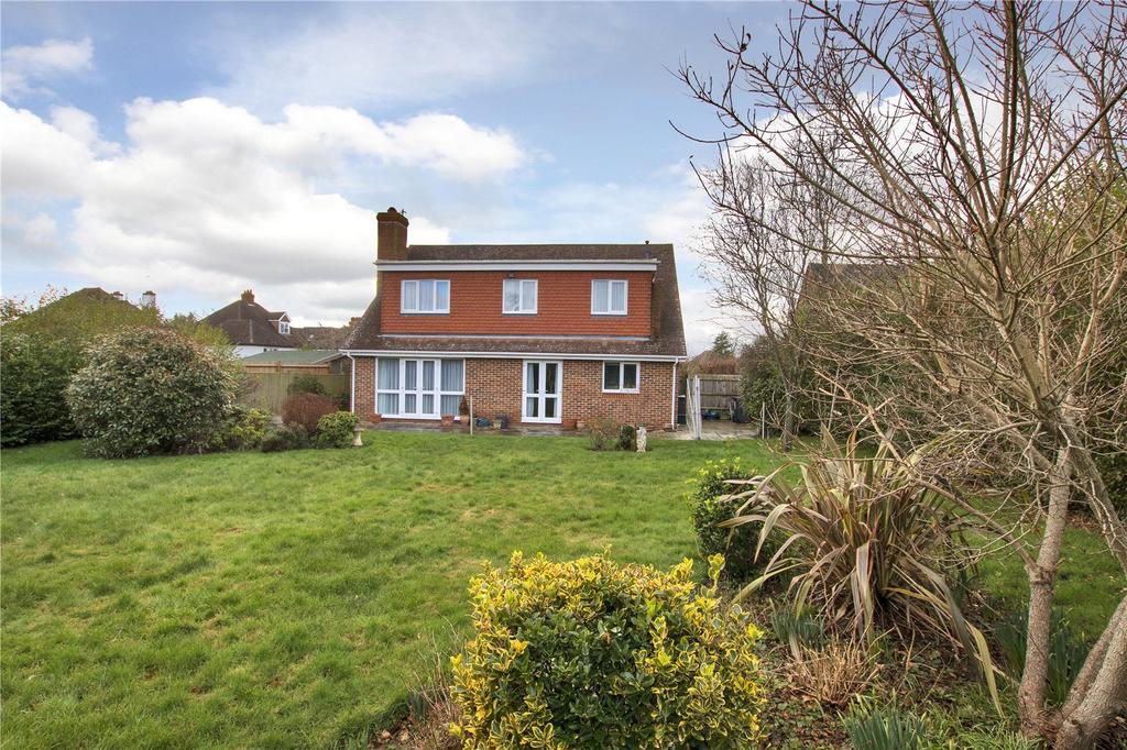 Orchard Drive, Tonbridge, Kent, Tn10 4 Bed Detached House - £925,000