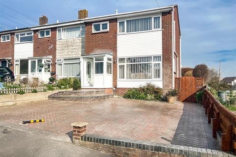 1 Benedict Way, Fareham, PO16 8JD