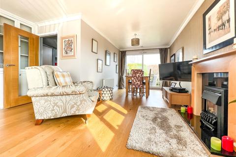 1 Benedict Way, Fareham, PO16 8JD