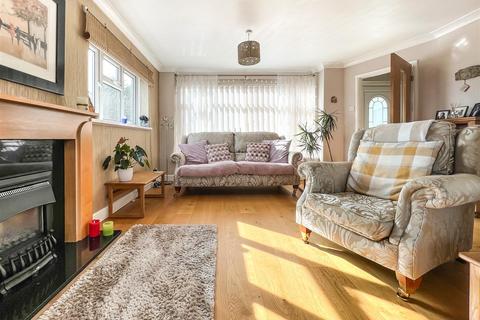 1 Benedict Way, Fareham, PO16 8JD