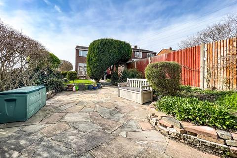 1 Benedict Way, Fareham, PO16 8JD