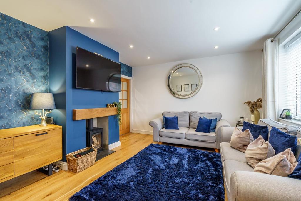 Chaloners Road, Dringhouses, York 3 bed semidetached house £325,000