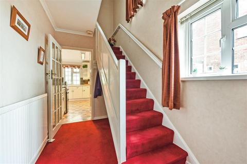 23 Ashfield Road, Andover, SP10 3PE