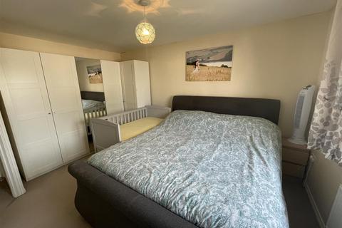 34 Fairfields, Probus, Truro, TR2 4FG