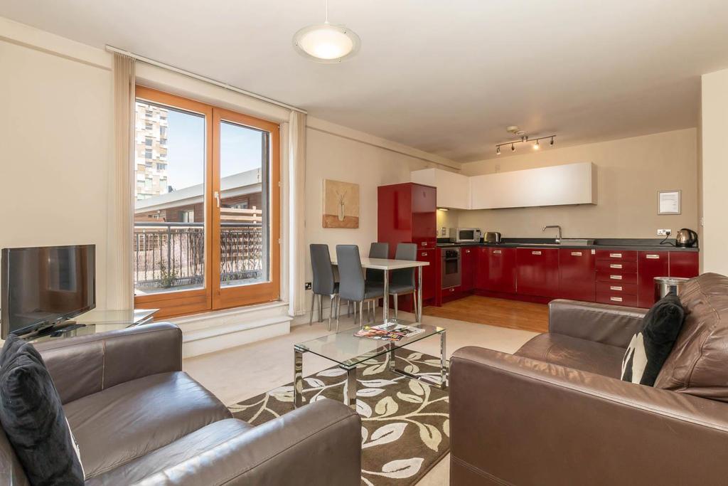 Postbox, Upper Marshall Street, Birmingham, B1 1LP 2 bed apartment £