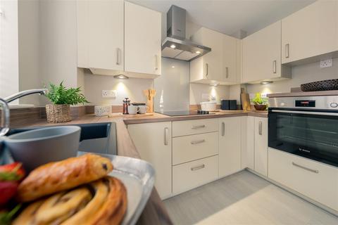 1 bedroom apartment for sale - Marine Avenue, Whitley Bay