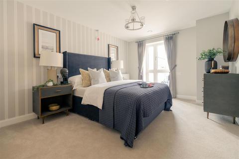 1 bedroom apartment for sale - Marine Avenue, Whitley Bay