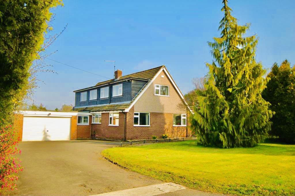 Whinfell Road, Darras Hall, Ponteland, Newcastle Upon Tyne