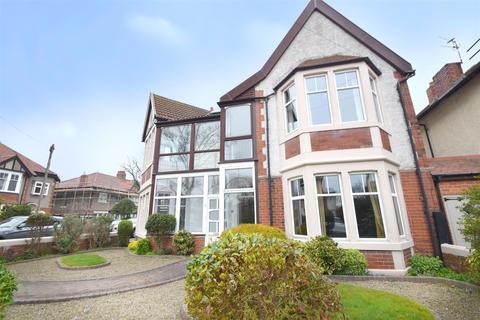 2 Dene Crescent, Whitley Bay, NE26 3AL