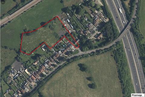 Land for sale - Nags Head Lane, Brentwood, Essex, CM14