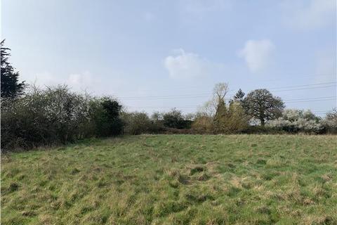 Land for sale - Nags Head Lane, Brentwood, Essex, CM14
