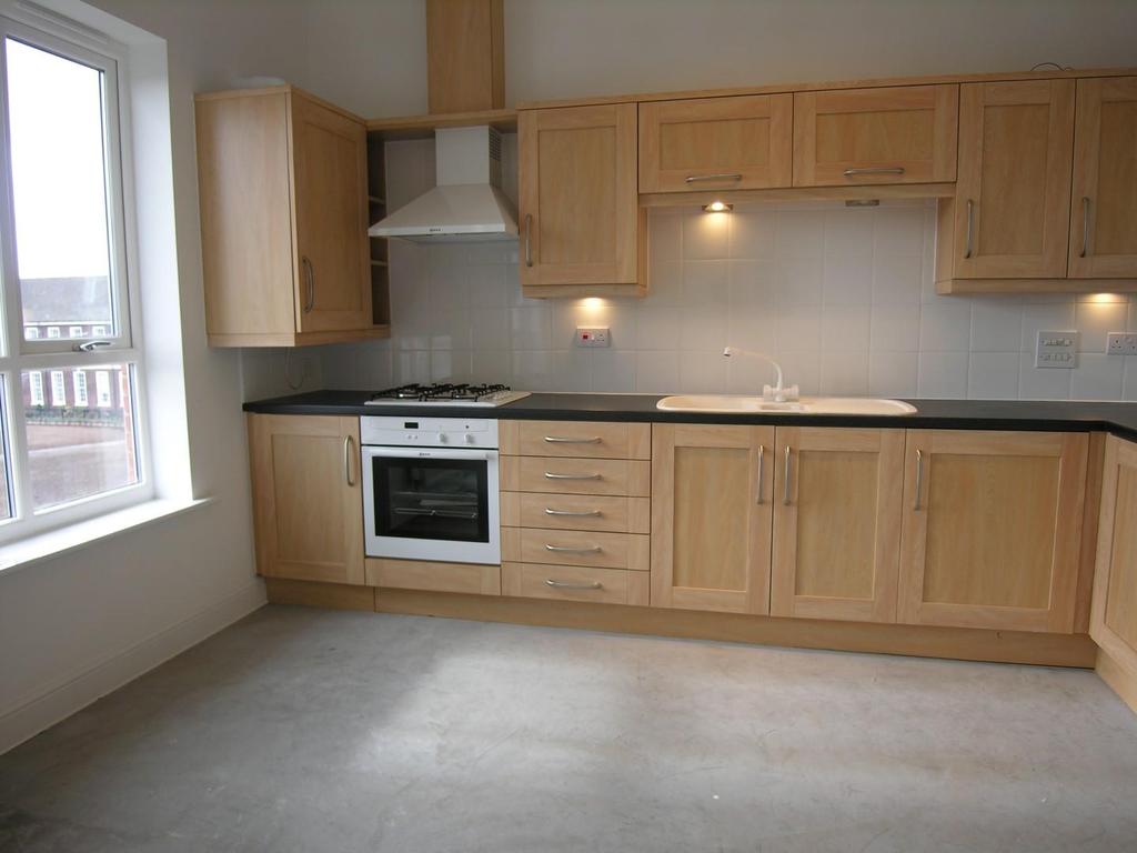 112 Lowbridge WalkBilstonWest Midlands 2 bed apartment £650 pcm (£150 pw)