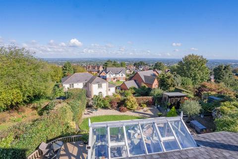 4 bedroom detached house for sale, Tank Cottage, 72 North Malvern Road, Malvern, Worcestershire, WR14 4LX