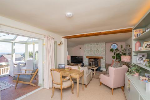 4 bedroom detached house for sale, Tank Cottage, 72 North Malvern Road, Malvern, Worcestershire, WR14 4LX