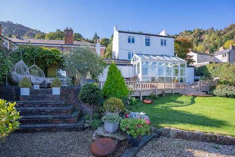 4 bedroom detached house for sale, Tank Cottage, 72 North Malvern Road, Malvern, Worcestershire, WR14 4LX