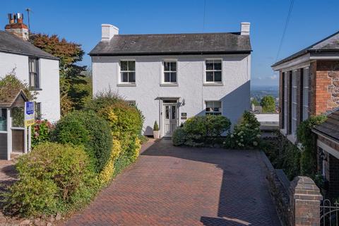 4 bedroom detached house for sale, Tank Cottage, 72 North Malvern Road, Malvern, Worcestershire, WR14 4LX