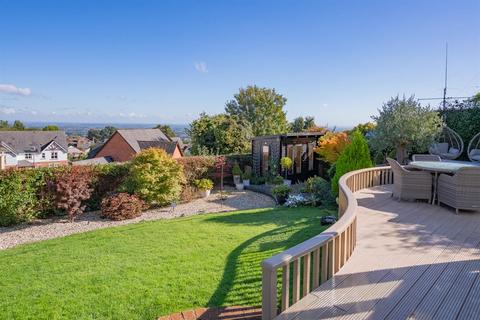 4 bedroom detached house for sale, Tank Cottage, 72 North Malvern Road, Malvern, Worcestershire, WR14 4LX