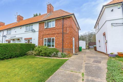 51 Audley Drive, Beeston, Nottingham, NG9 2SF