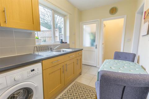 51 Audley Drive, Beeston, Nottingham, NG9 2SF