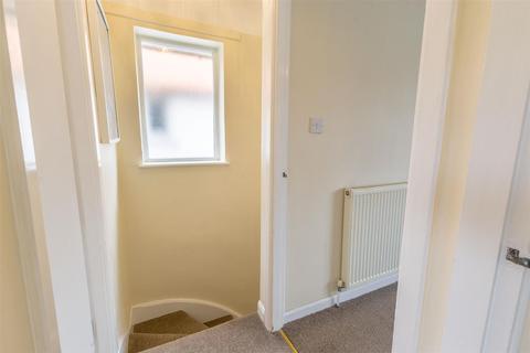 51 Audley Drive, Beeston, Nottingham, NG9 2SF