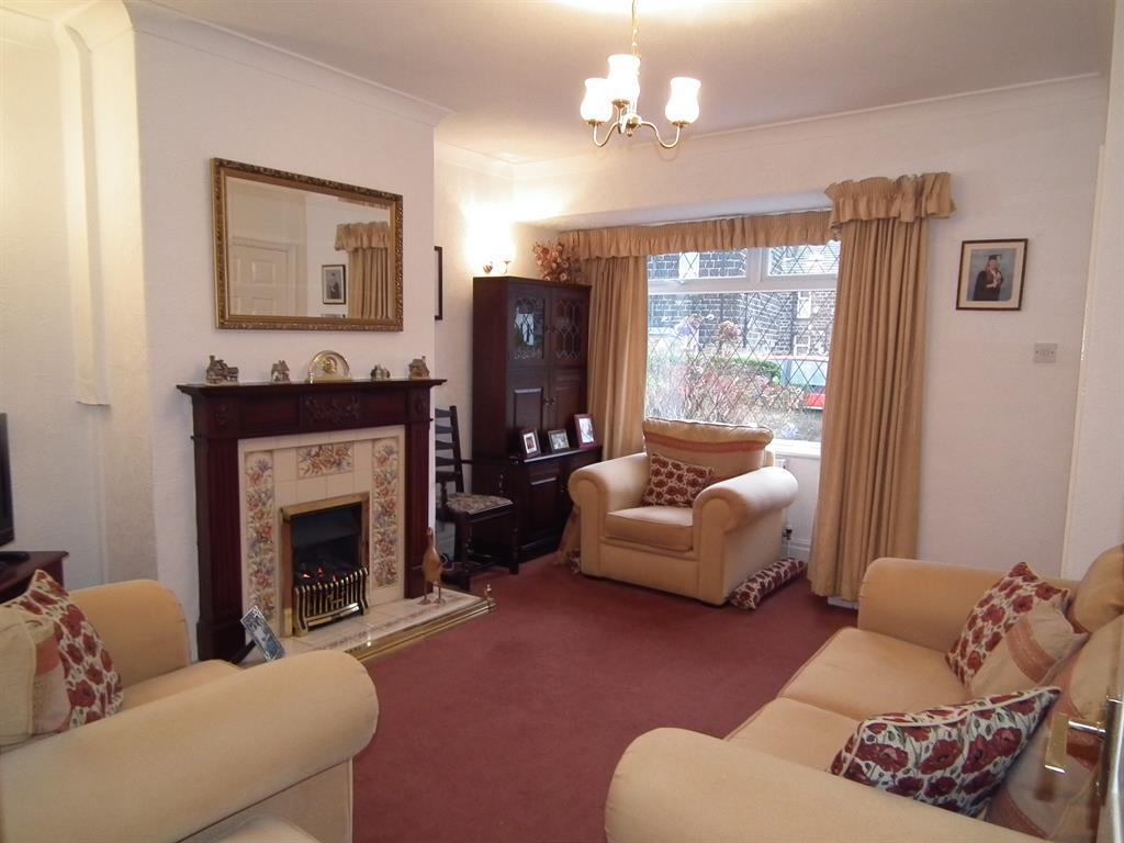 East View Road, Yeadon, Leeds 2 bed terraced house £695 pcm (£160 pw)