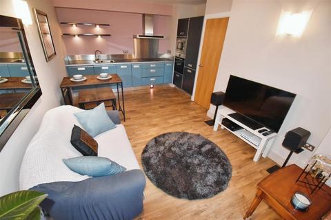 2 bedroom apartment for sale, The Melting Point, Huddersfield HD1