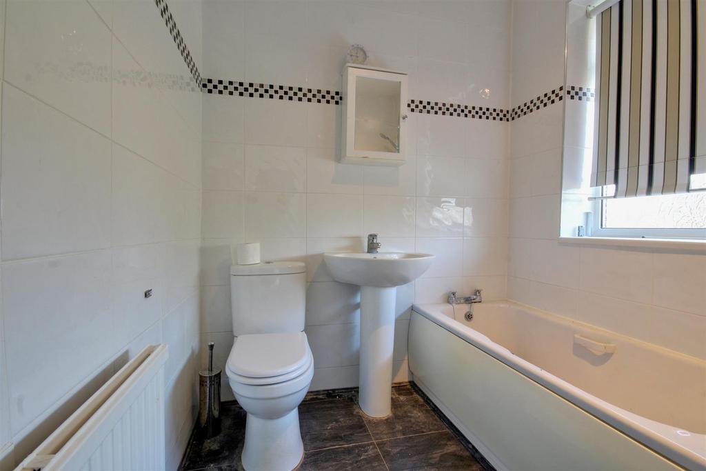 Modern Bathroom