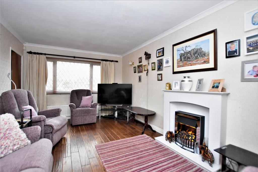 Mulberry Way, BarrowInFurness 4 bed detached house £294,000