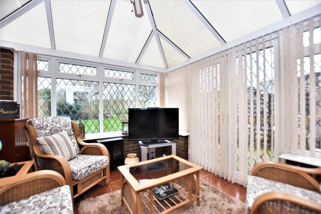 Mulberry Way, BarrowInFurness 4 bed detached house £294,000