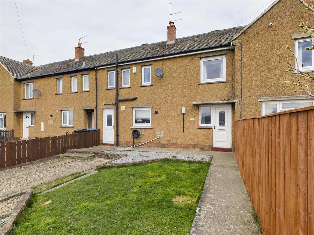 Green Lane, Barnard Castle 3 bed terraced house for sale £170,000
