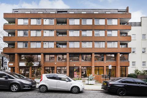 1 bedroom flat for sale, Britannia Street, Bloomsbury, WC1X