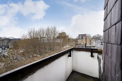 1 bedroom flat for sale, Britannia Street, Bloomsbury, WC1X