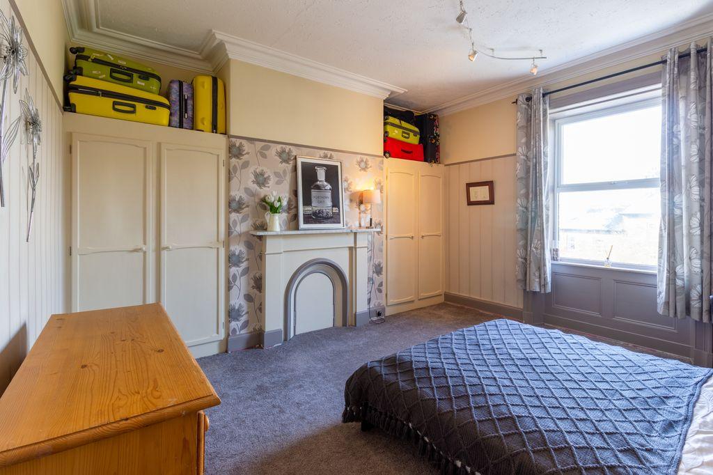 Bedroom 3 (Double)