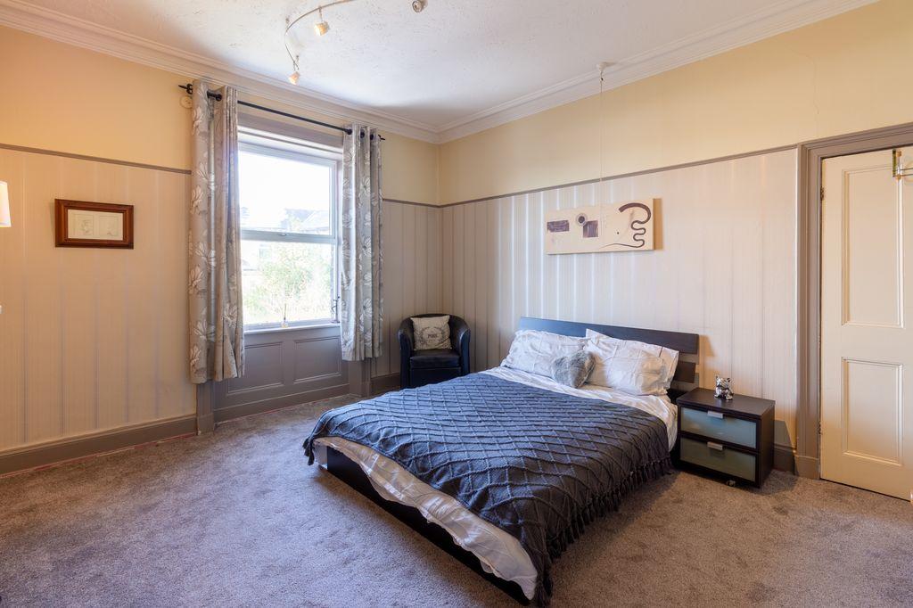 Bedroom 3 (Double)