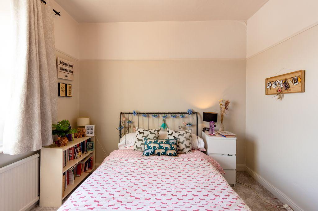 Bedroom 4 (Double)