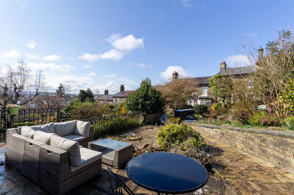 View from Property at Front
