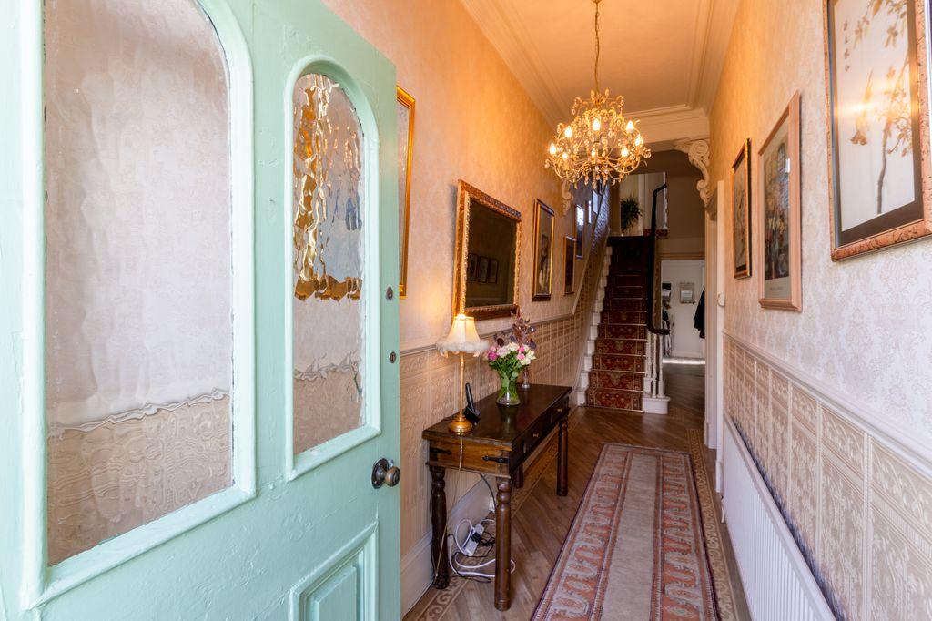 Hallway