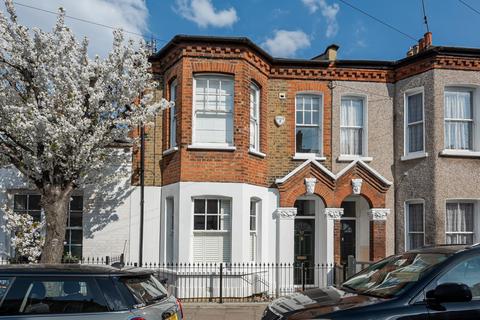 4 bedroom terraced house for sale - STANLEY GROVE, SW8