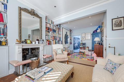 4 bedroom terraced house for sale - STANLEY GROVE, SW8