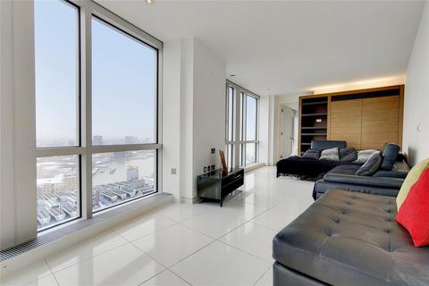 1 bedroom apartment for sale - Fairmont Avenue, London, E14