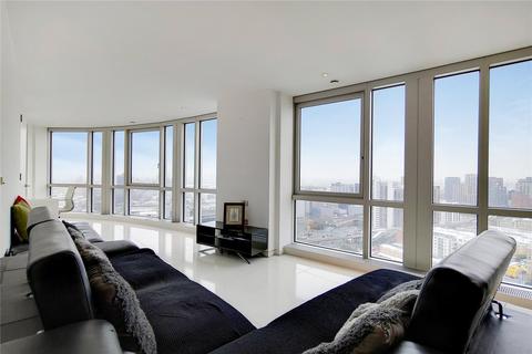 1 bedroom apartment for sale - Fairmont Avenue, London, E14