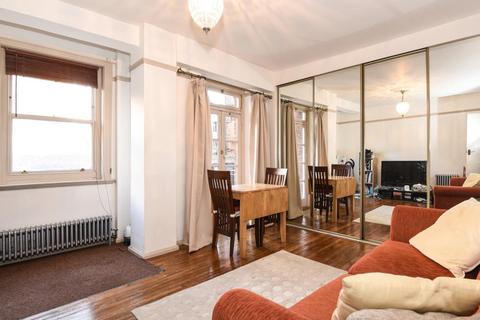 Studio for sale - Neville Court,  St Johns Wood,  NW8