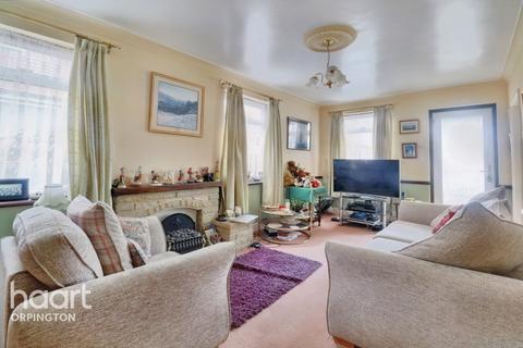 12 Spinney Way, Cudham, Sevenoaks, TN14 7QY