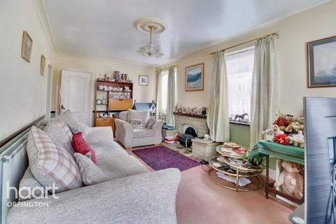 12 Spinney Way, Cudham, Sevenoaks, TN14 7QY