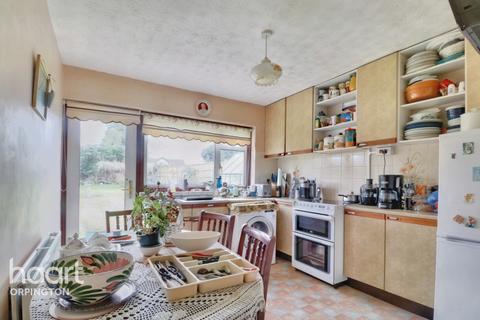 12 Spinney Way, Cudham, Sevenoaks, TN14 7QY