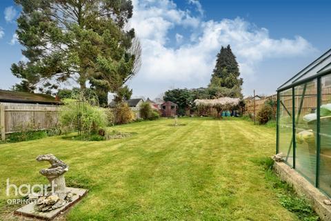 12 Spinney Way, Cudham, Sevenoaks, TN14 7QY